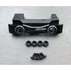 SAMIX SCX10-2 front short alum. bumper mount / SAMscx2-6068