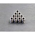 SAMIX SCX10-3 stainless steel 5.8mm pivot ball / SAMscx3-s58