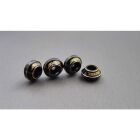 SAMIX TRX-4 brass shock spring under cap / SAMtrx4-4047