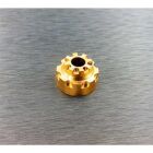 SAMIX TRX-4 brass diff. case / SAMtrx4-4066