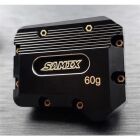 SAMIX TRX-4 brass diff. cover / SAMtrx4-4075
