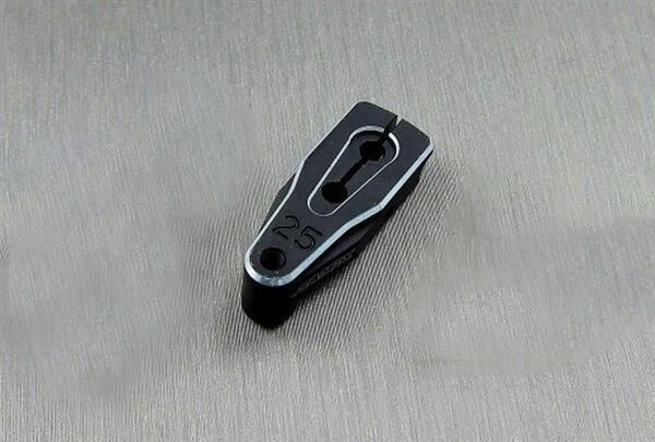 SAMIX For Futuba use 25T servo horn (suitable for TRX-4) / SAMtrx4-6022F