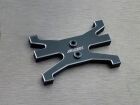 SAMIX TRX-4 alum rear chassis brace / SAMtrx4-6027