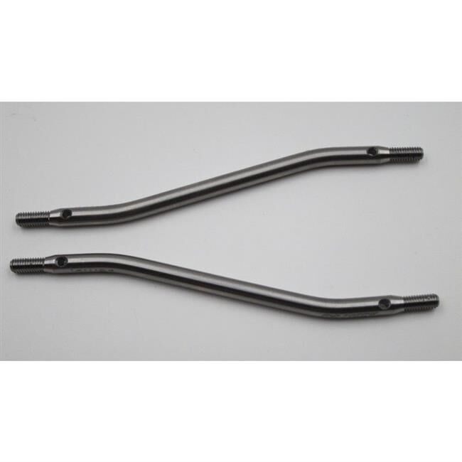 SAMIX Wraith high clearance titianium front / SAMwra-5025l