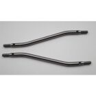 SAMIX Wraith high clearance titianium front / SAMwra-5025l