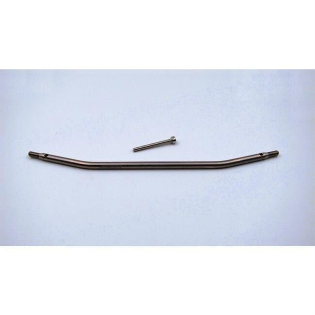 SAMIX Wraith titianium long steering link / SAMwra-5025s