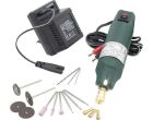 Donau Elektronik LED Leucht Drill Set / 0550V1