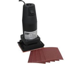 Donau Elektronik Mini-Schleifrutscher - 15-18 VDC / 1002