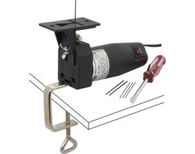 Donau Elektronik Mini-Stichsäge 15-18 VDC +...