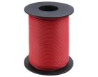 Donau Elektronik Kupferschalt Litze 0,14 mm² / 100m rot / 119-10