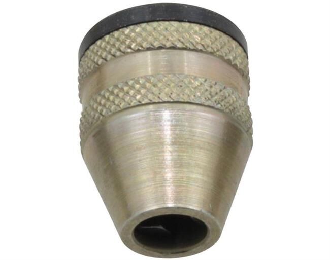 Donau Elektronik Schnellspannfutter für Proxxon Ø 0,4-3,5 mm / 1530