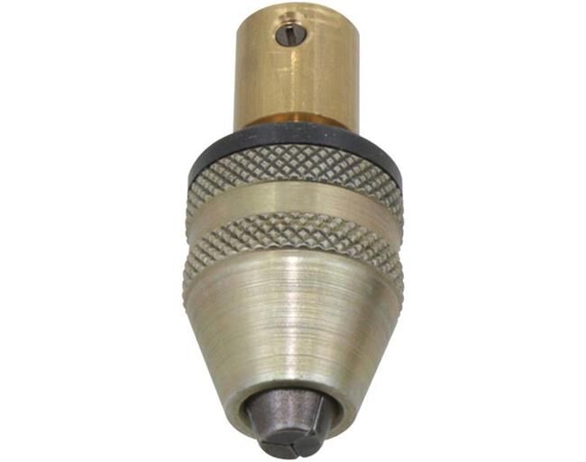 Donau Elektronik Schnellspannfutter für Ø 0,4 - 3,5 mm / 1532