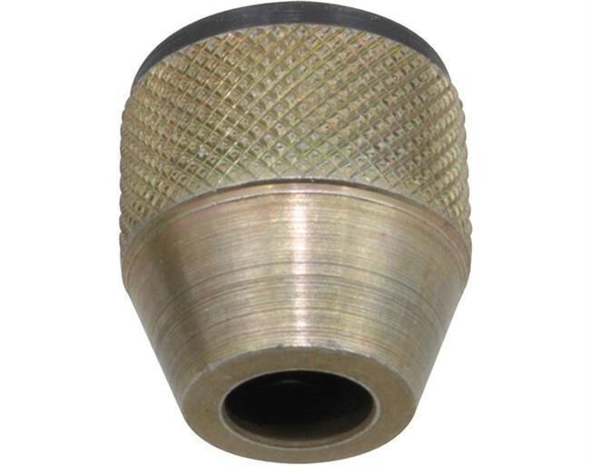 Donau Elektronik Maxi Schnellspannfutter für PROXXON bis Ø 6 mm / 1535