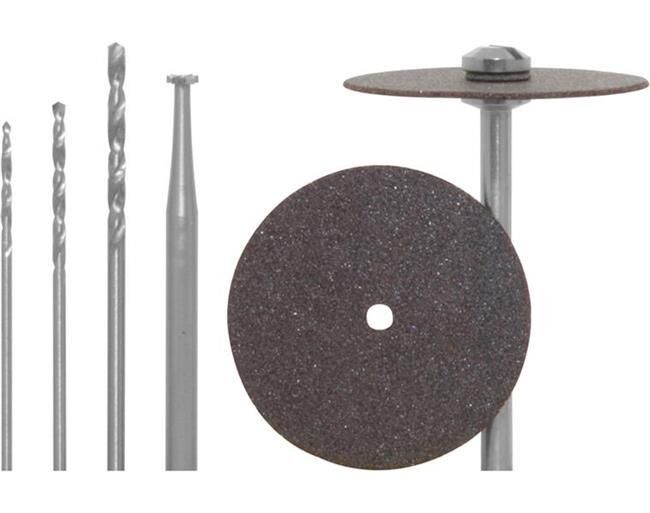 Donau Elektronik Elektronik Satz 7-tlg. / 1790