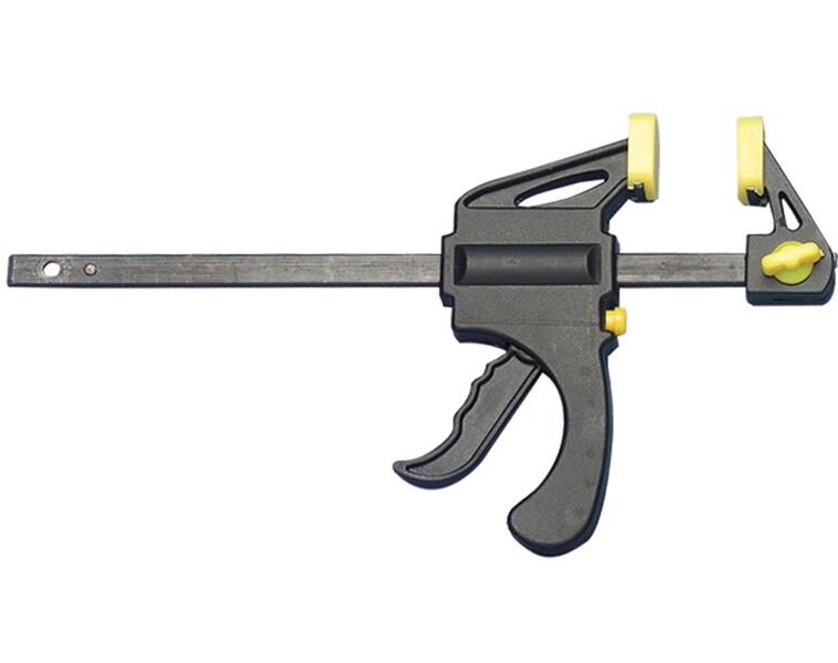 Donau Elektronik Einhand Schnellspannzwinge 100mm / 20S