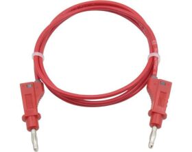 Donau Elektronik PVC Messleitung rot / 2100