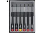 Donau Elektronik Sechskant Dreher Set Zollmaß 6-tlg. / 280-62