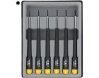 Donau Elektronik Sechskant Dreher Set metrisch 6-tlg. / 280-63
