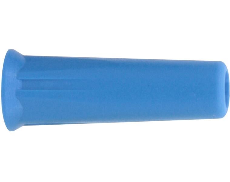 Donau Elektronik Kupplung 4mm blau / 3012