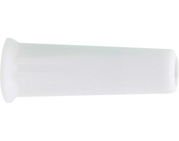 Donau Elektronik Kupplung 4mm weiss / 3015