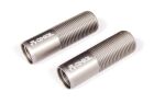 Axial Axial Aluminum Shock Body 12x41.5mm (2pcs) / AX30119