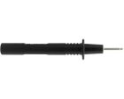 Donau Elektronik Stift Testspitze schwarz / 4021