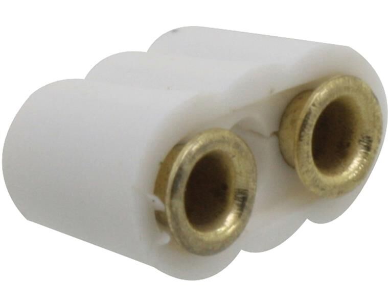 Donau Elektronik Kupplung 2-polig / 765