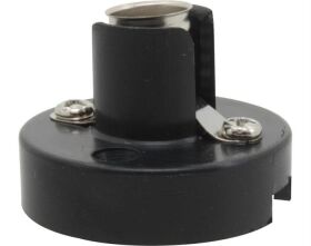 Donau Elektronik Tellerfassung E10, mit Schrauben / 787