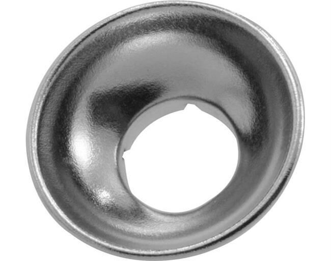 Donau Elektronik Reflektor für Fassungen E10 / 789