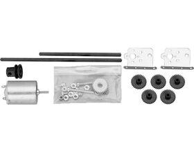 Donau Elektronik Getriebemotor Bausatz mit Motor No. 791...