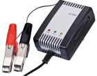 Donau Elektronik Automatik Lader 6V + 12 V / 800 mA / AL800