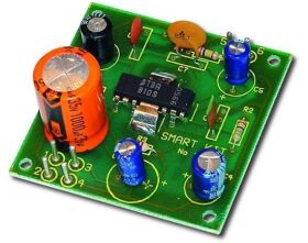 Donau Elektronik HI-FI - Verstärker 7W / B1025