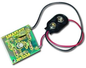 Donau Elektronik AM-FM Antennenverstärker / B1038