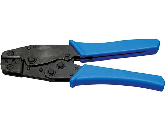 Donau Elektronik CZN3812 - Crimpzange AWG 18-30