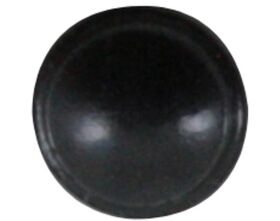 Donau Elektronik Gerätefüße schwarz,...