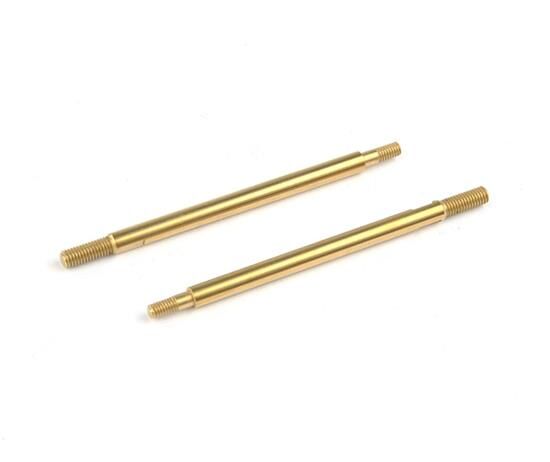 Axial Shock Shaft 3x59.5 (2pcs) / AX30155