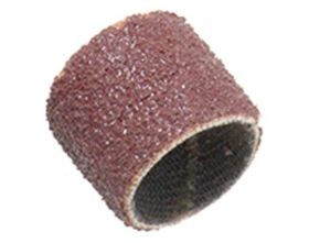 Donau Elektronik Schleifbänder Ø 13 mm grob /...