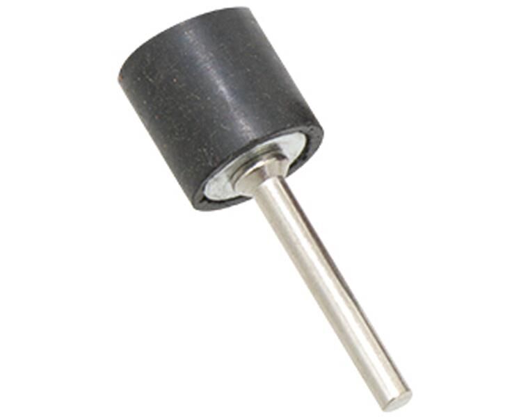 Donau Elektronik Träger für Schleifbänder Ø 13 mm / E1626T