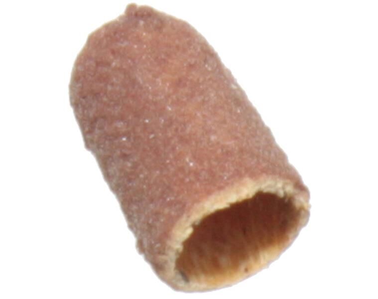 Donau Elektronik Schleifkappen Ø 5 mm fein / E16271