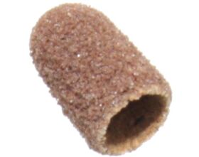 Donau Elektronik Schleifkappen Ø 5 mm grob / E16273