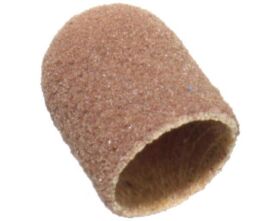 Donau Elektronik Schleifkappen Ø 10 mm mittel /...