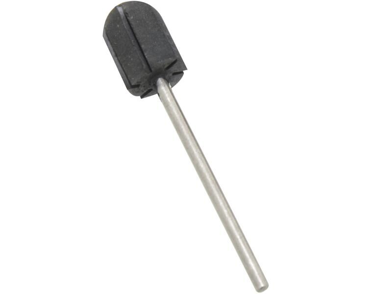 Donau Elektronik Träger für 10 mm Schleifkappen / E1628T