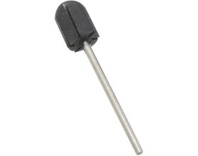 Donau Elektronik Träger für 10 mm Schleifkappen...