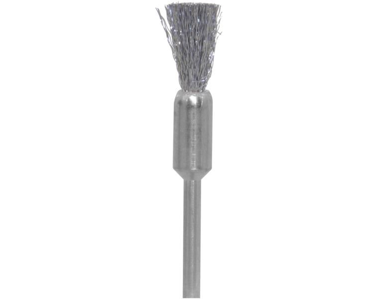 Donau Elektronik Stahldrahtbürste Pinsel / E16703