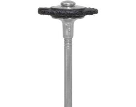 Donau Elektronik Chung Borsten Rad / E16722