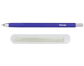 Donau Elektronik Glasradierer Set Ø 2 mm + 12...