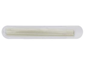 Donau Elektronik 12 Ersatzpinsel Ø 2 mm für...