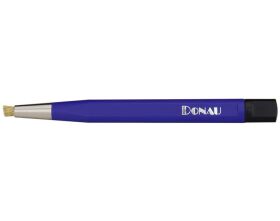 Donau Elektronik Messingradierer Ø 4 mm inkl....