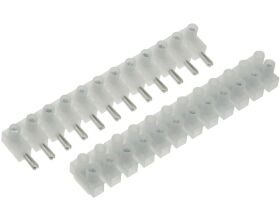 Donau Elektronik Lüsterklemme steckbar 4,0 mm / H143