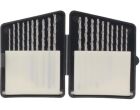Donau Elektronik HSS-Bohrerset 20-tlg. Ø 1,3 - 2,5 mm / HSS225
